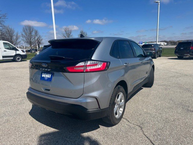 Certified 2022 Ford Edge SE AWD/4WD image 9