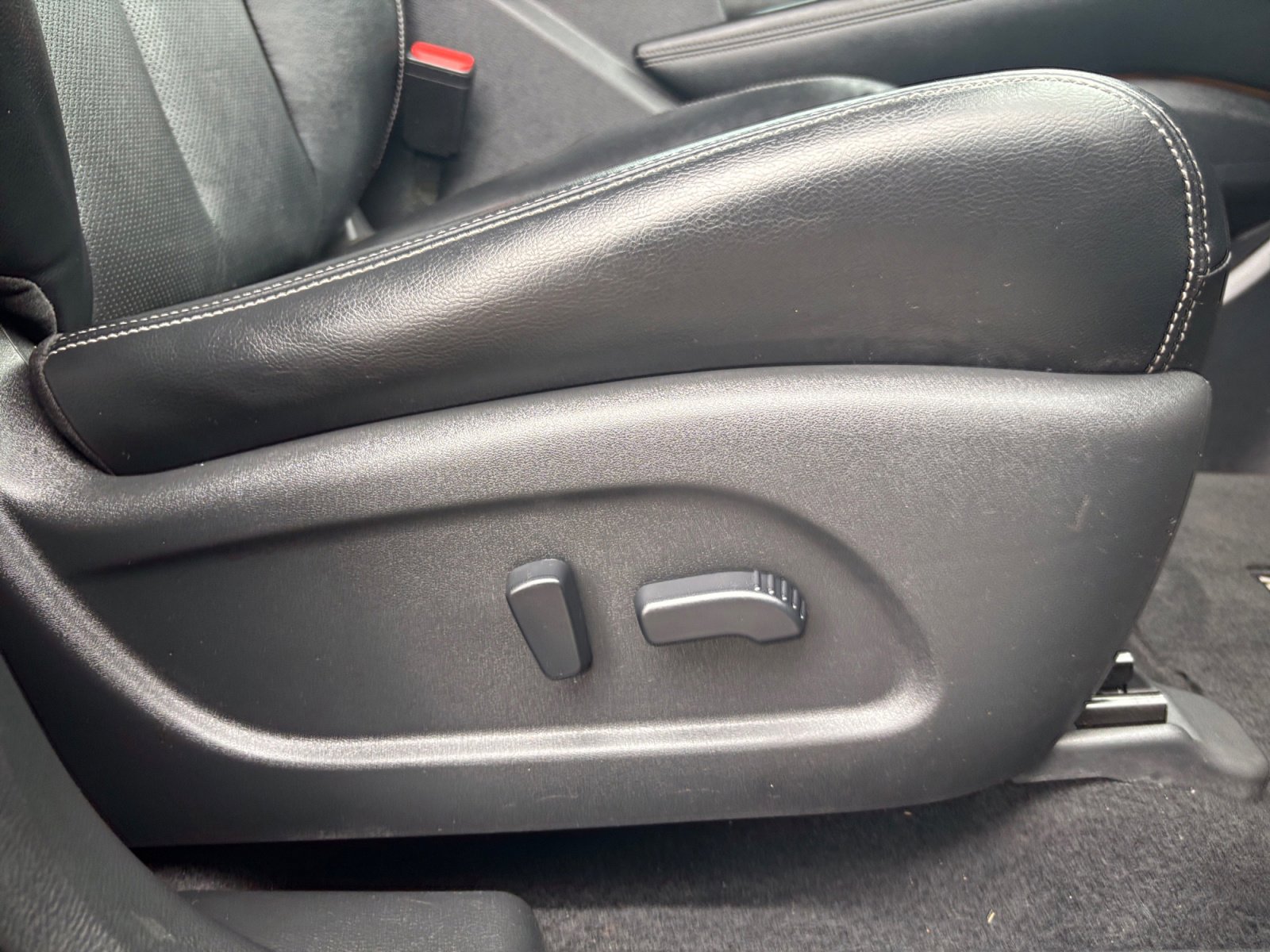 Used 2022 Nissan Murano SL image 30