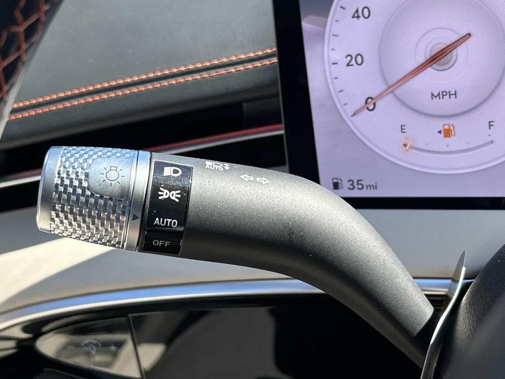 New 2026 Genesis GV70 3.5T Sport Prestige w/ G1 Accessory Package image 32