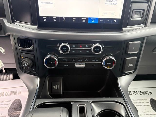 New 2026 Ford F150 XLT w/ FX4 Off-Road Package image 22