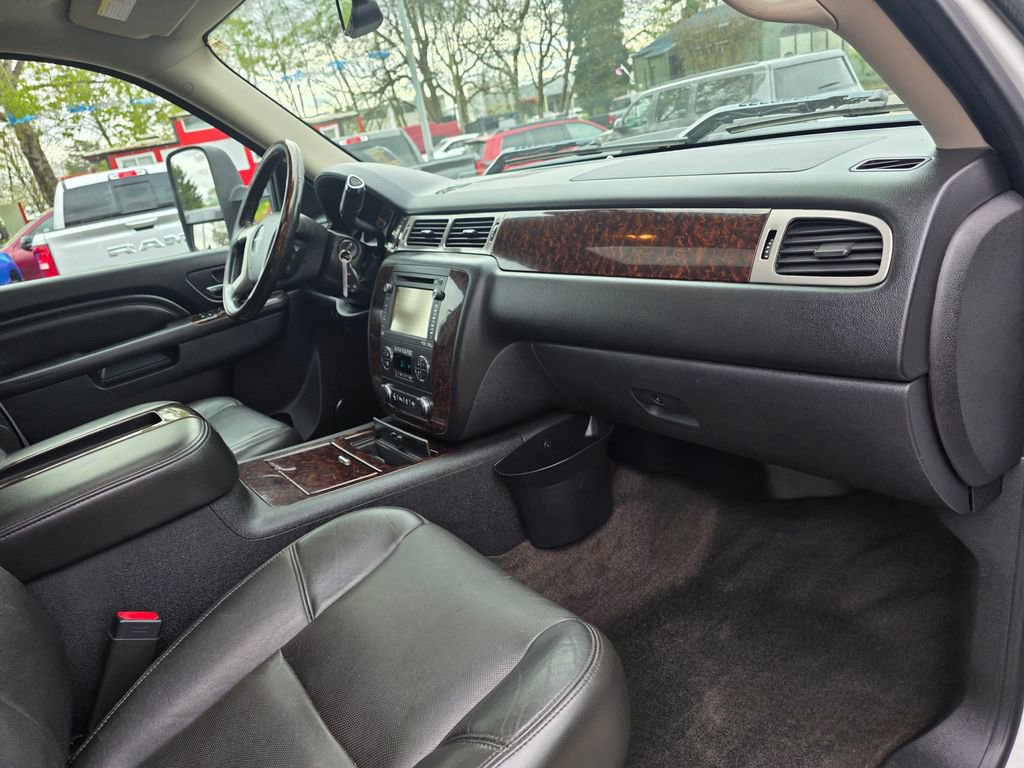 Used 2013 GMC Sierra 2500 Denali image 25