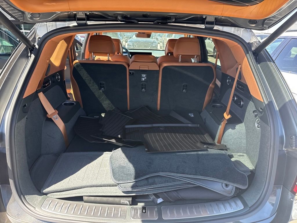 New 2026 Genesis GV80 2.5T Prestige image 14