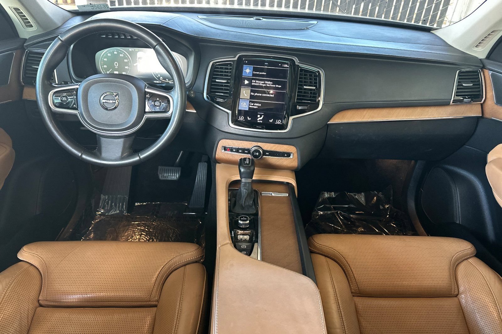 Used 2016 Volvo XC90 T6 Inscription AWD/4WD image 3