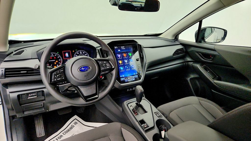 Used 2026 Subaru Crosstrek 2.5i Premium AWD/4WD image 12