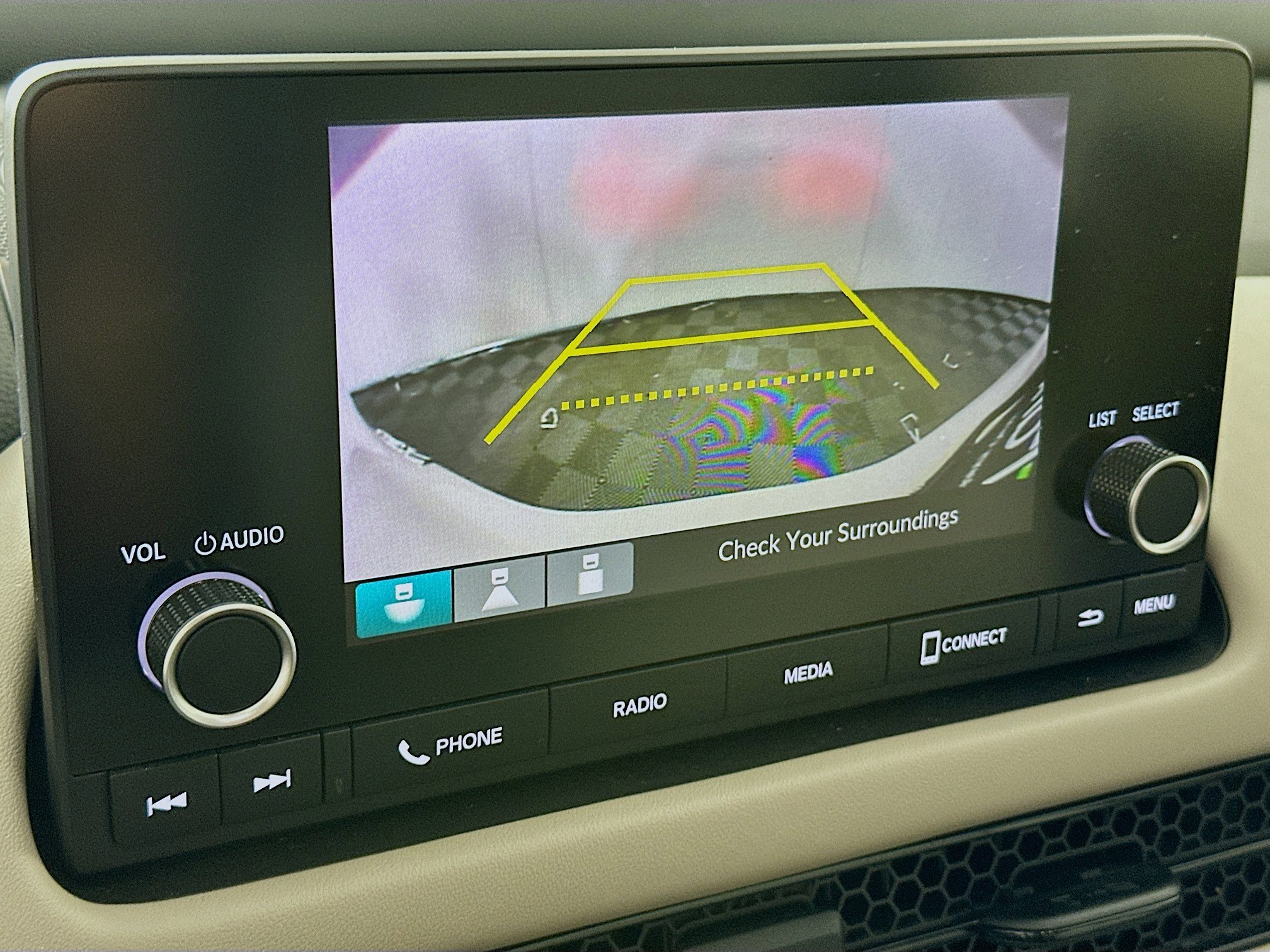 Used 2024 Honda HR-V LX image 19