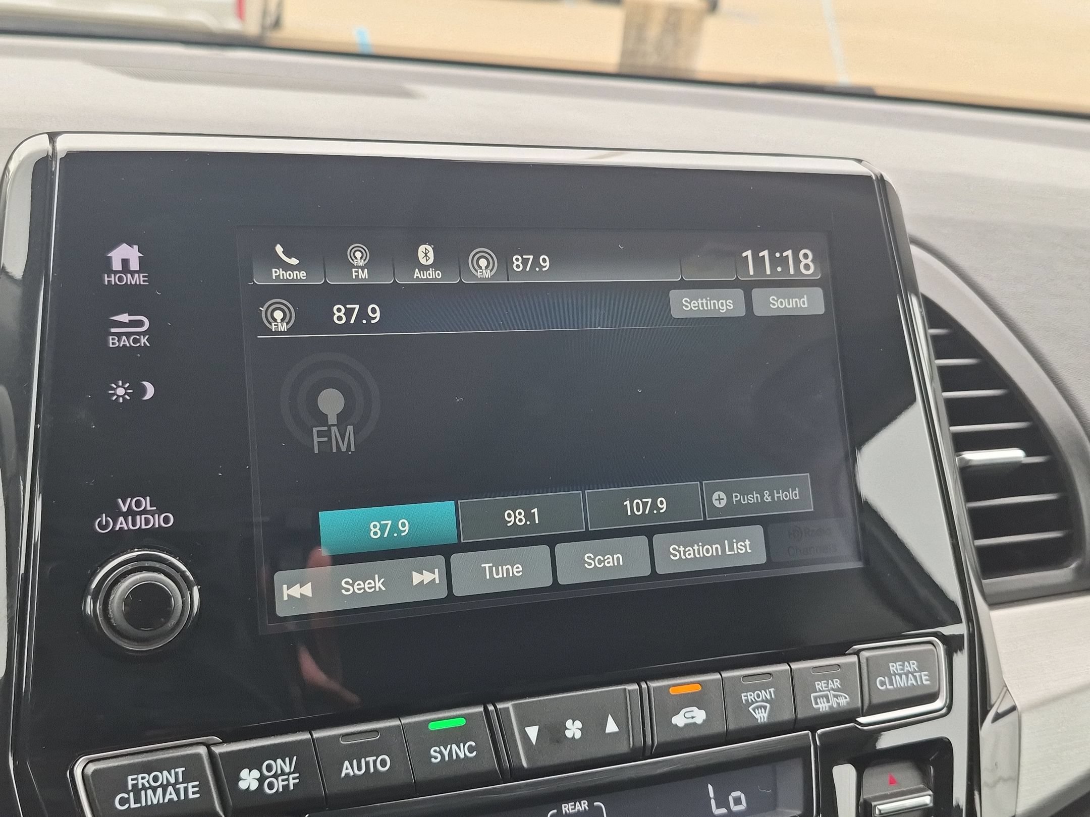Used 2021 Honda Odyssey EX-L image 18