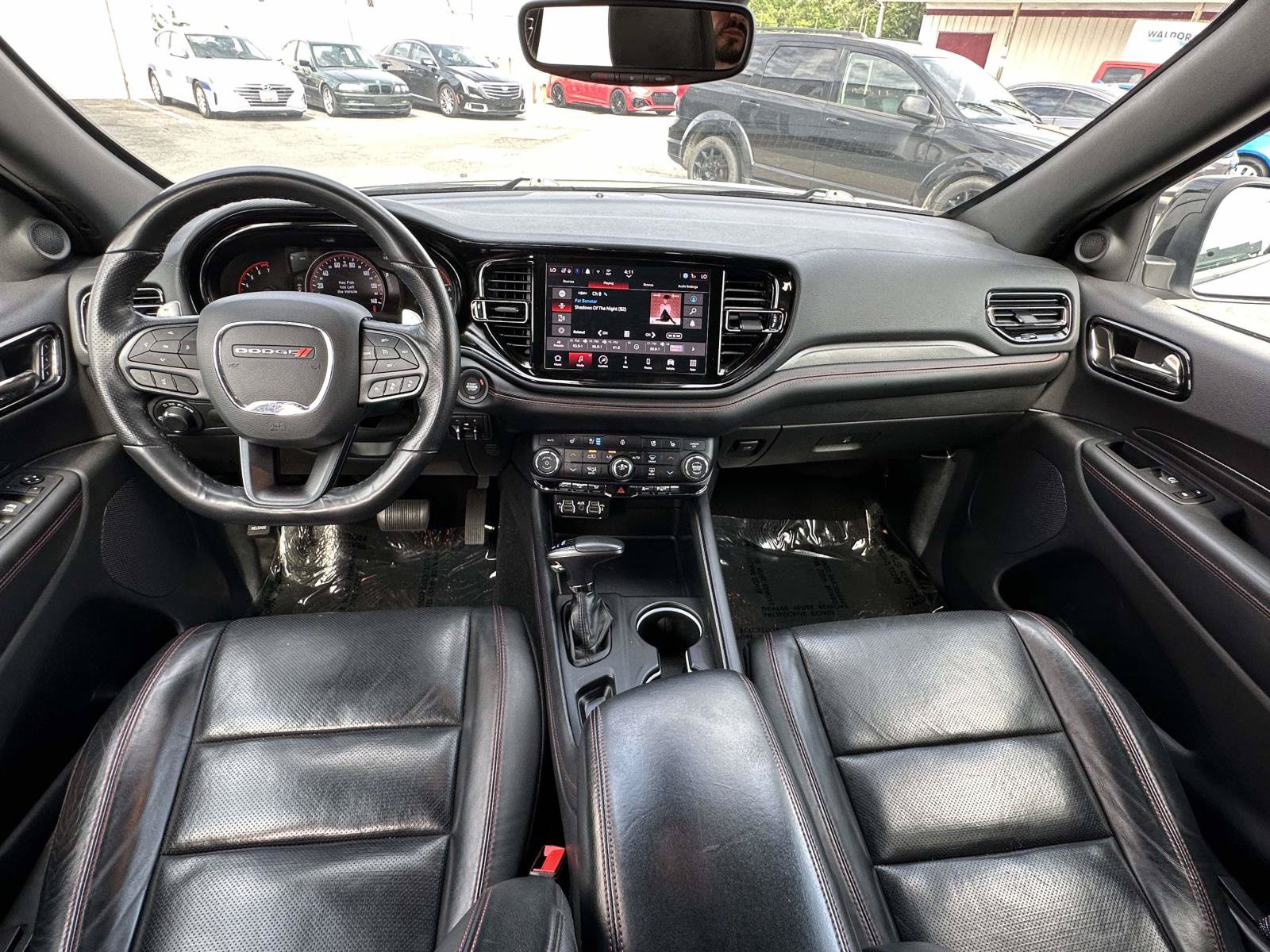 Used 2024 Dodge Durango GT RWD image 18