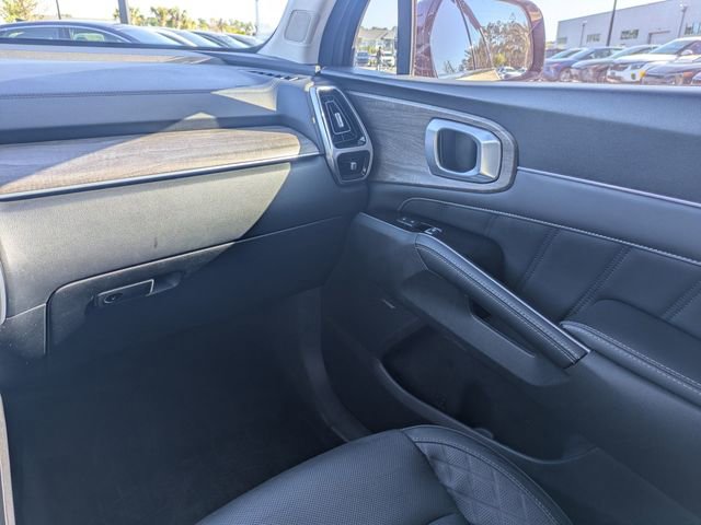 Used 2021 Kia Sorento SX Prestige AWD/4WD image 18