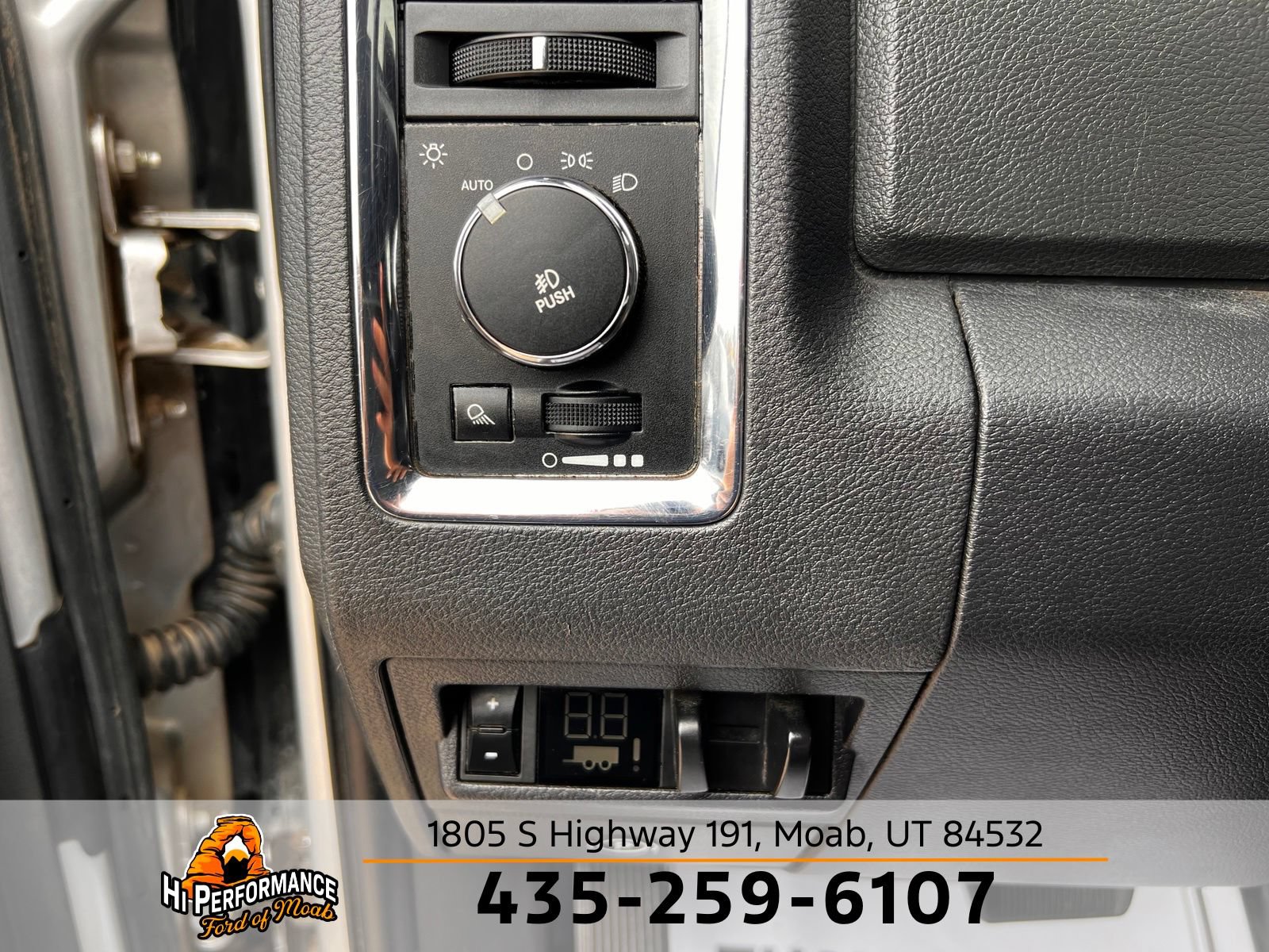 Used 2011 RAM 3500 Laramie w/ Protection Group AWD/4WD image 28