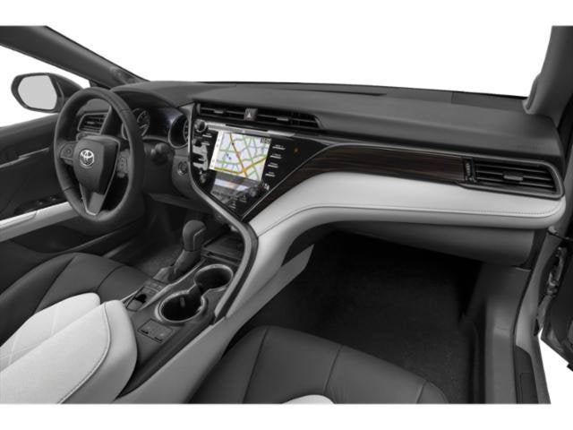 Used 2018 Toyota Camry XLE w/ Driver Assist Package FWD image 15