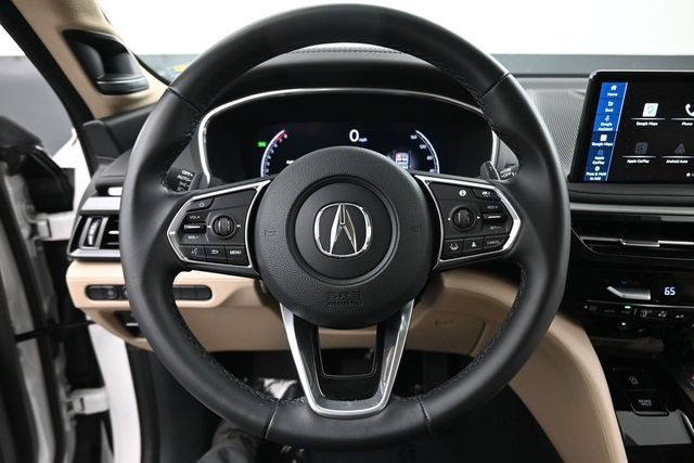 Used 2026 Acura MDX w/ Technology Package FWD image 12