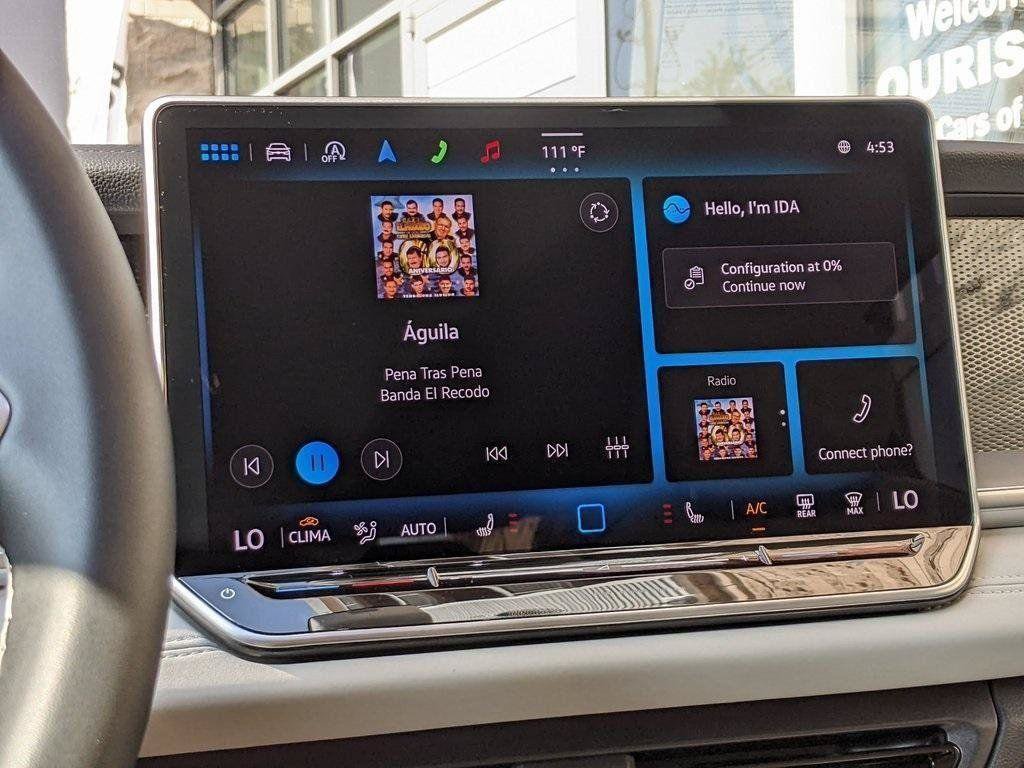 New 2026 Volkswagen Tiguan SE AWD/4WD image 17