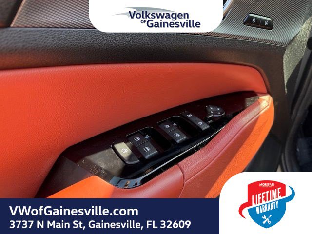 Used 2024 Kia Sportage SX image 18