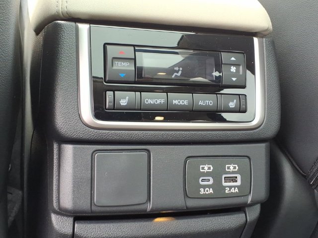 New 2027 Subaru Ascent Limited AWD/4WD image 13