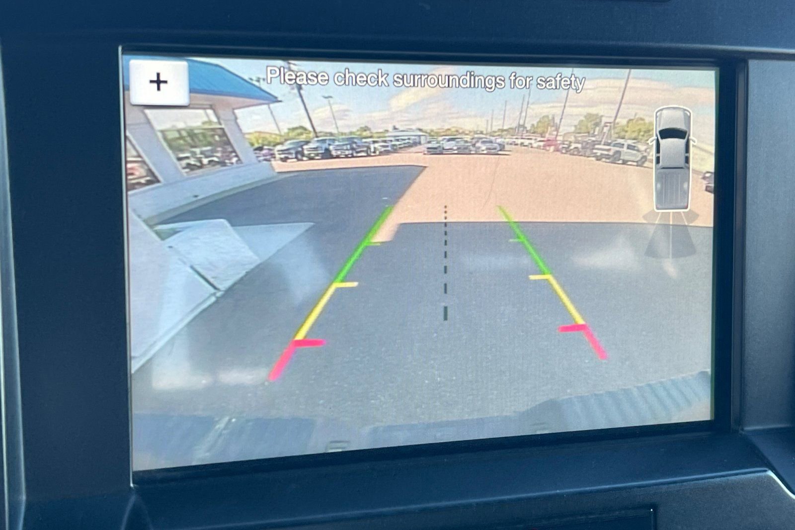 Used 2018 Ford F150 Lariat w/ Equipment Group 502A Luxury image 20