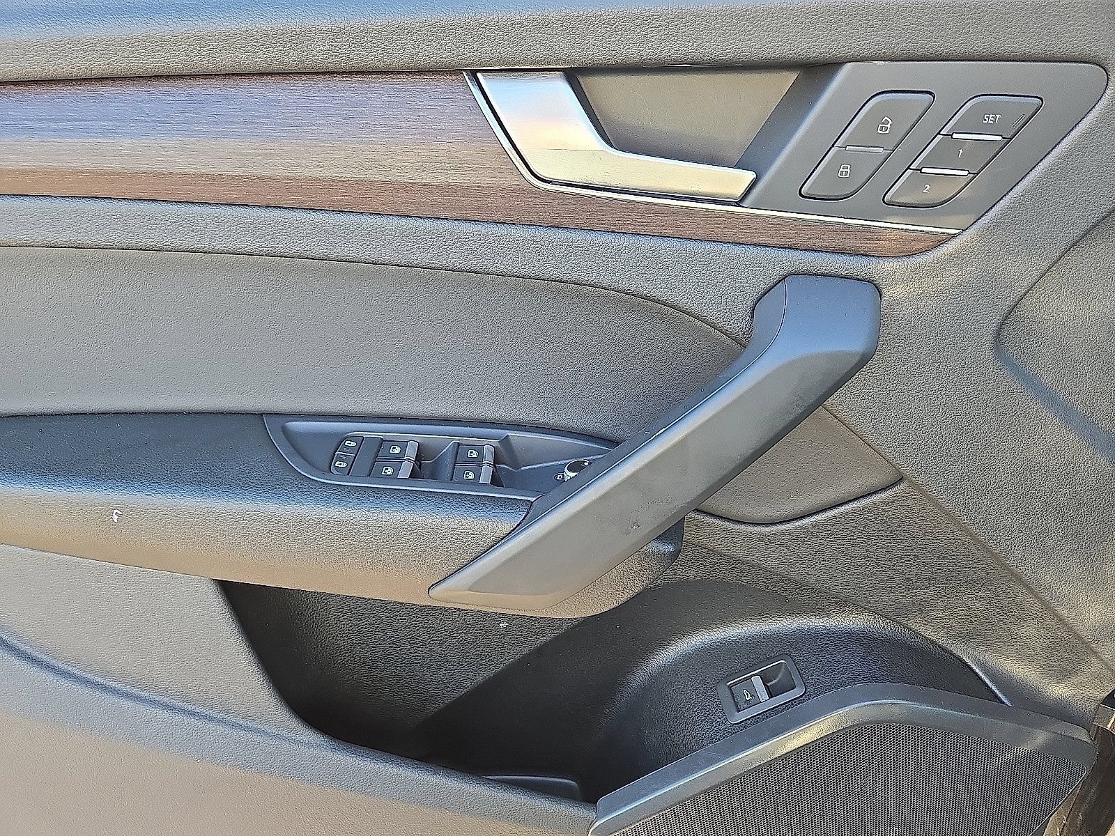 Used 2023 Audi Q5 2.0T Premium AWD/4WD image 22
