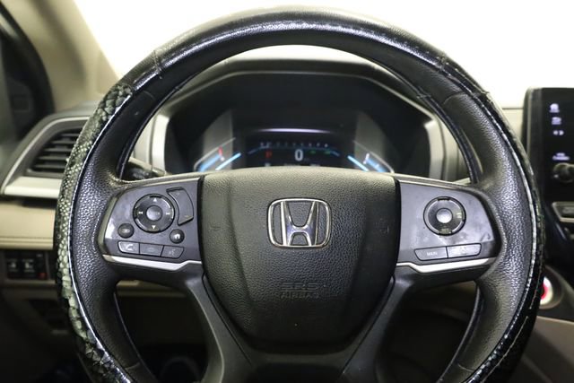 Used 2019 Honda Odyssey EX image 17