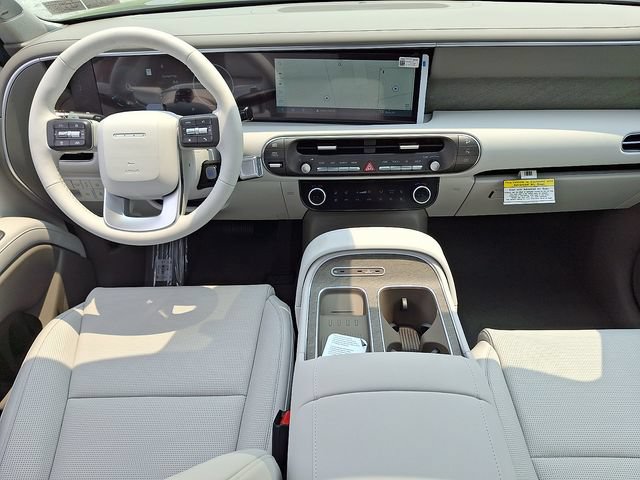 New 2026 Hyundai Palisade Limited AWD/4WD image 10