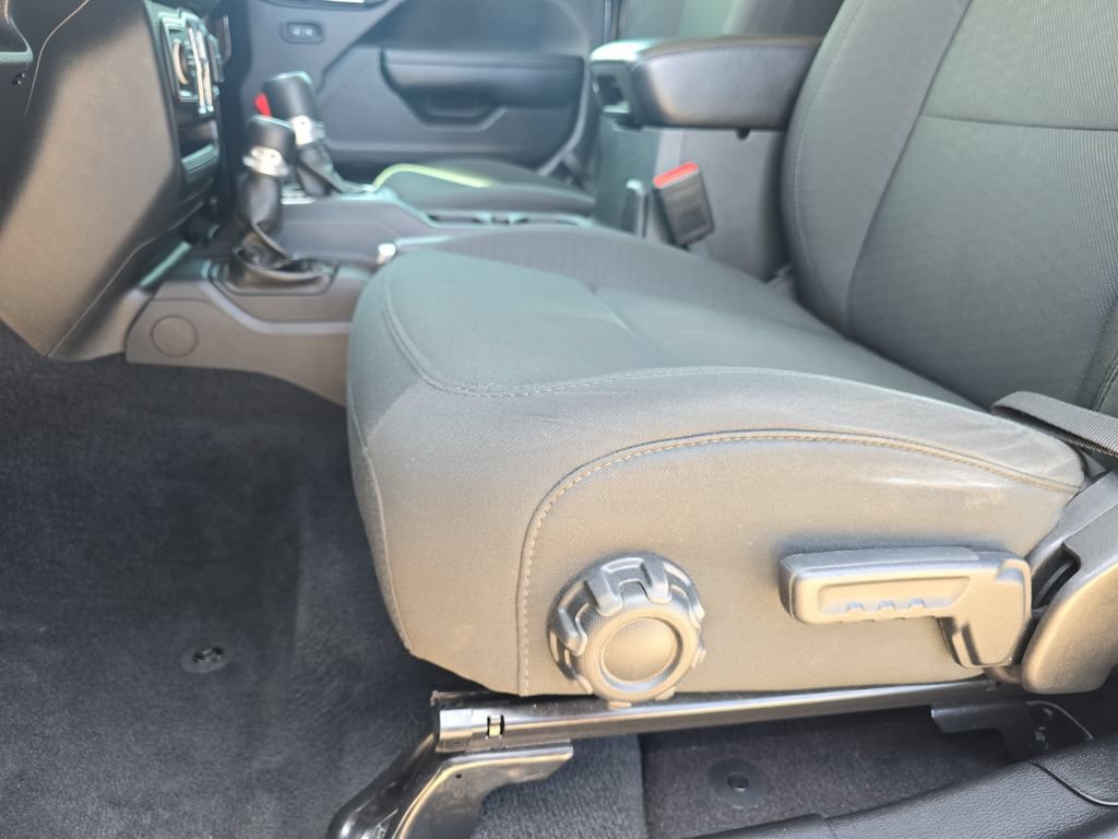 Used 2021 Jeep Gladiator Sport AWD/4WD image 30
