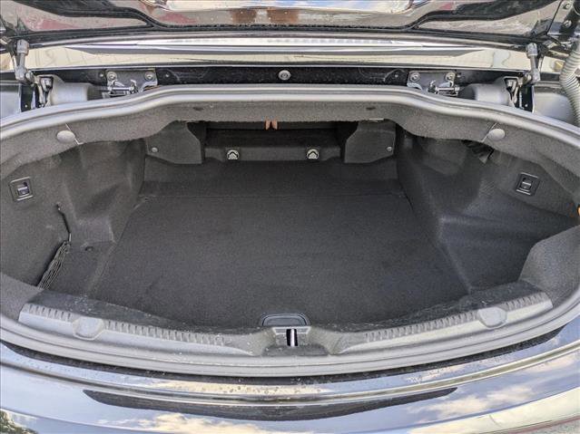Used 2023 Mercedes-Benz E 450 Cabriolet image 6