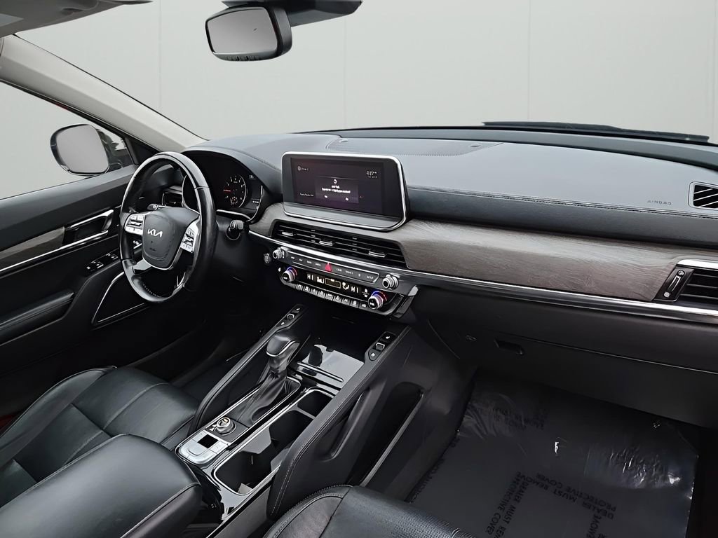 Used 2022 Kia Telluride SX image 21