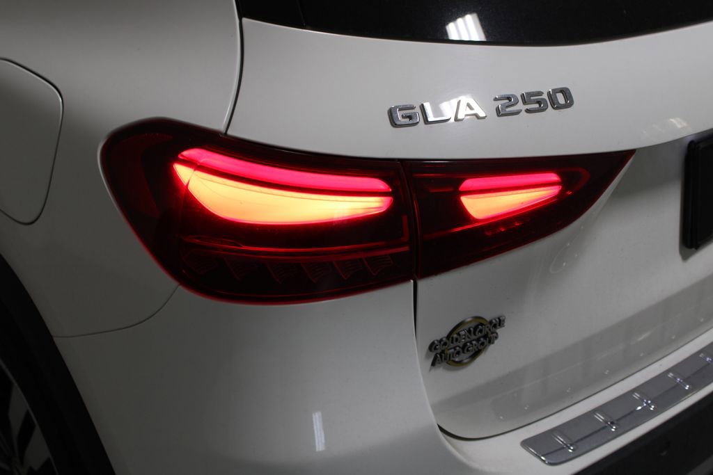 Used 2025 Mercedes-Benz GLA 250 image 51