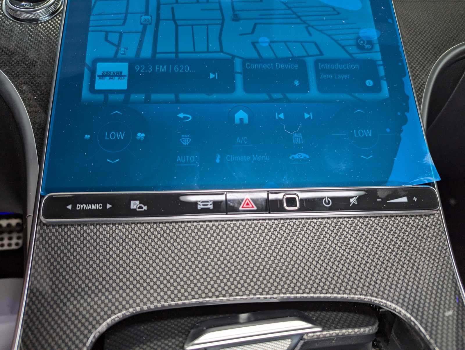 Certified 2024 Mercedes-Benz C 300 4MATIC Sedan image 30