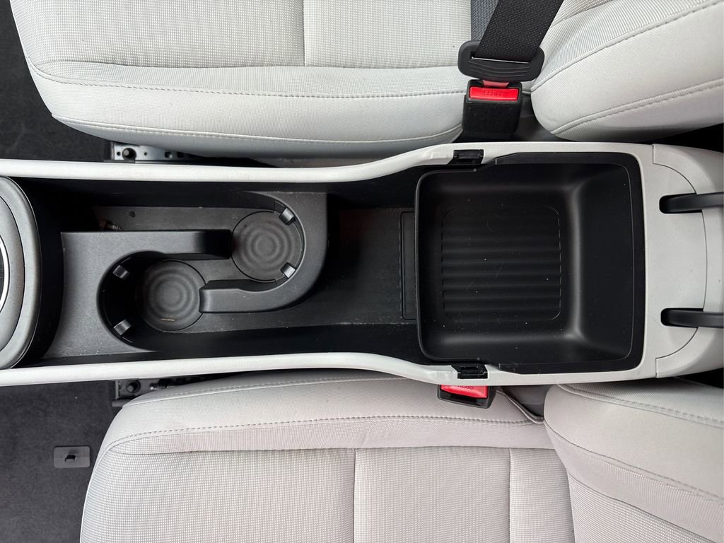 Certified 2025 Hyundai Kona SEL image 20