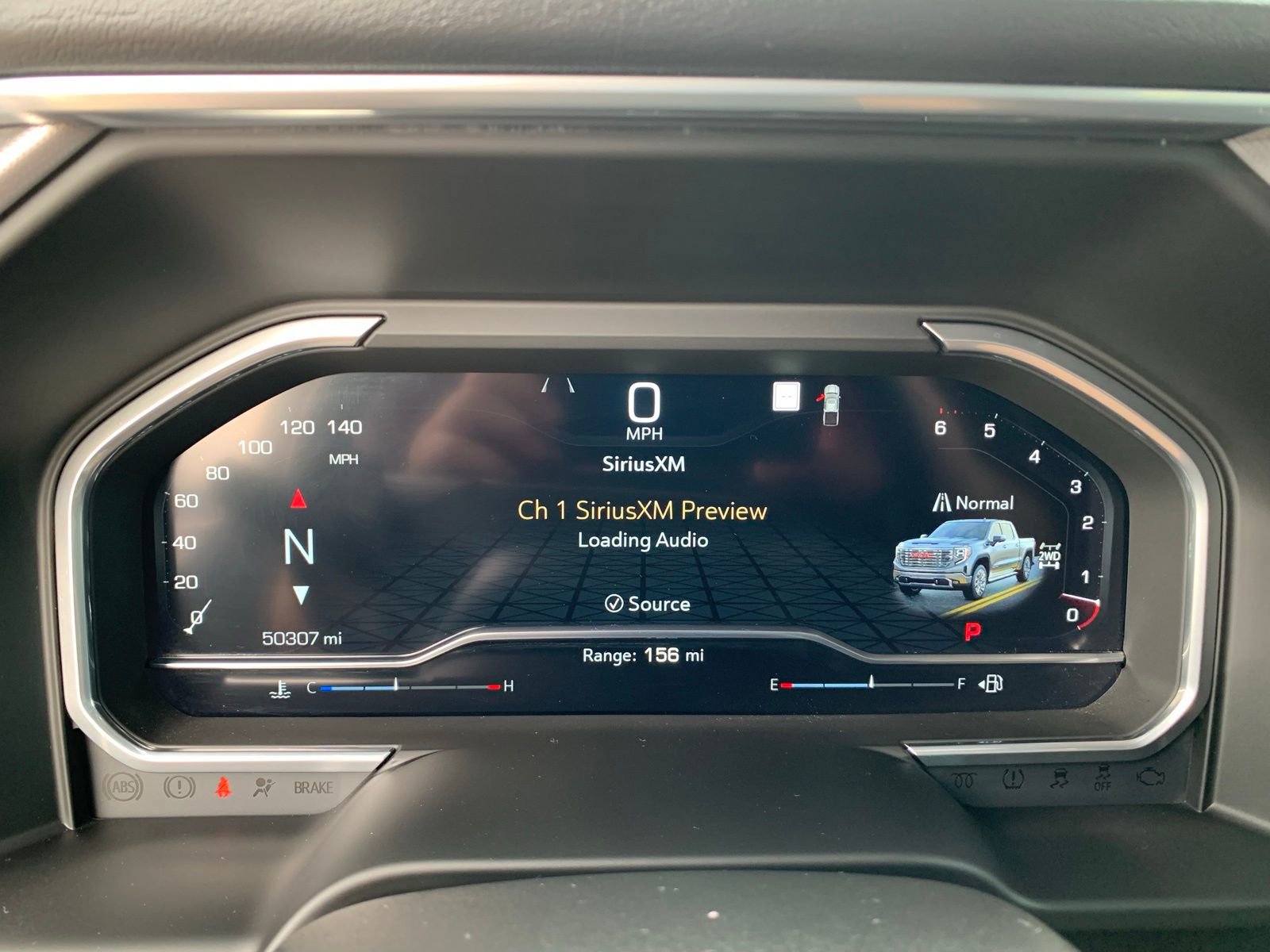 Used 2022 GMC Sierra 1500 Denali image 17