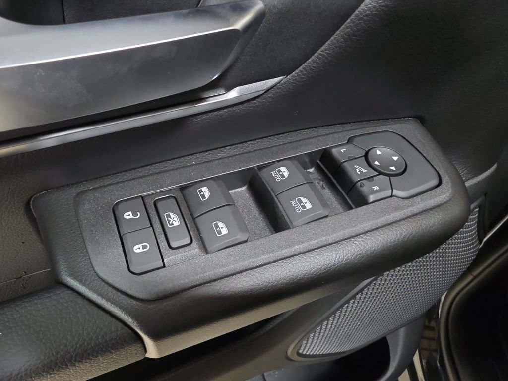 New 2026 RAM 1500 Big Horn AWD/4WD image 13