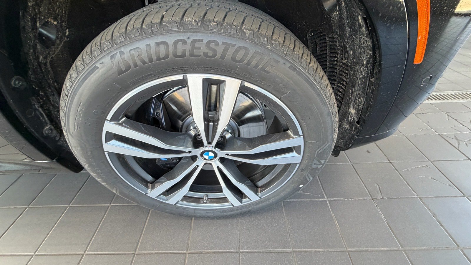 New 2026 BMW X7 xDrive40i w/ M Sport Package AWD/4WD image 10