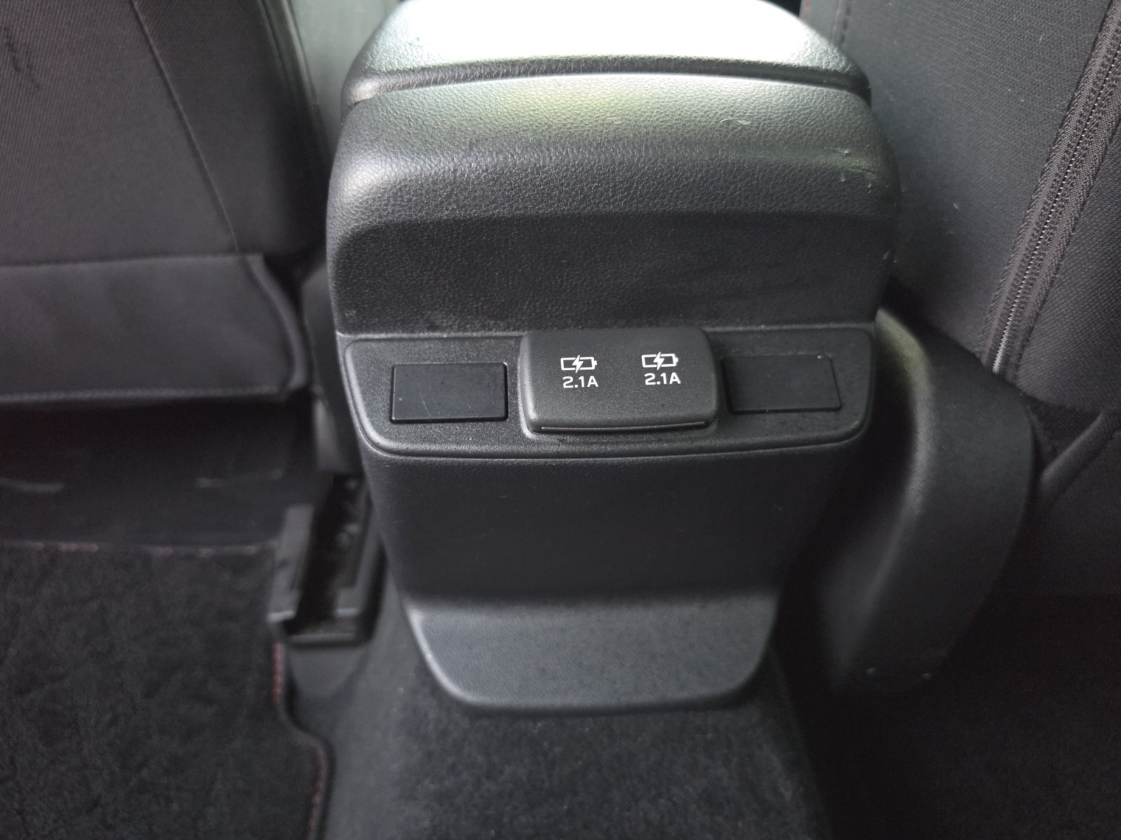 Used 2023 Subaru WRX Premium AWD/4WD image 23
