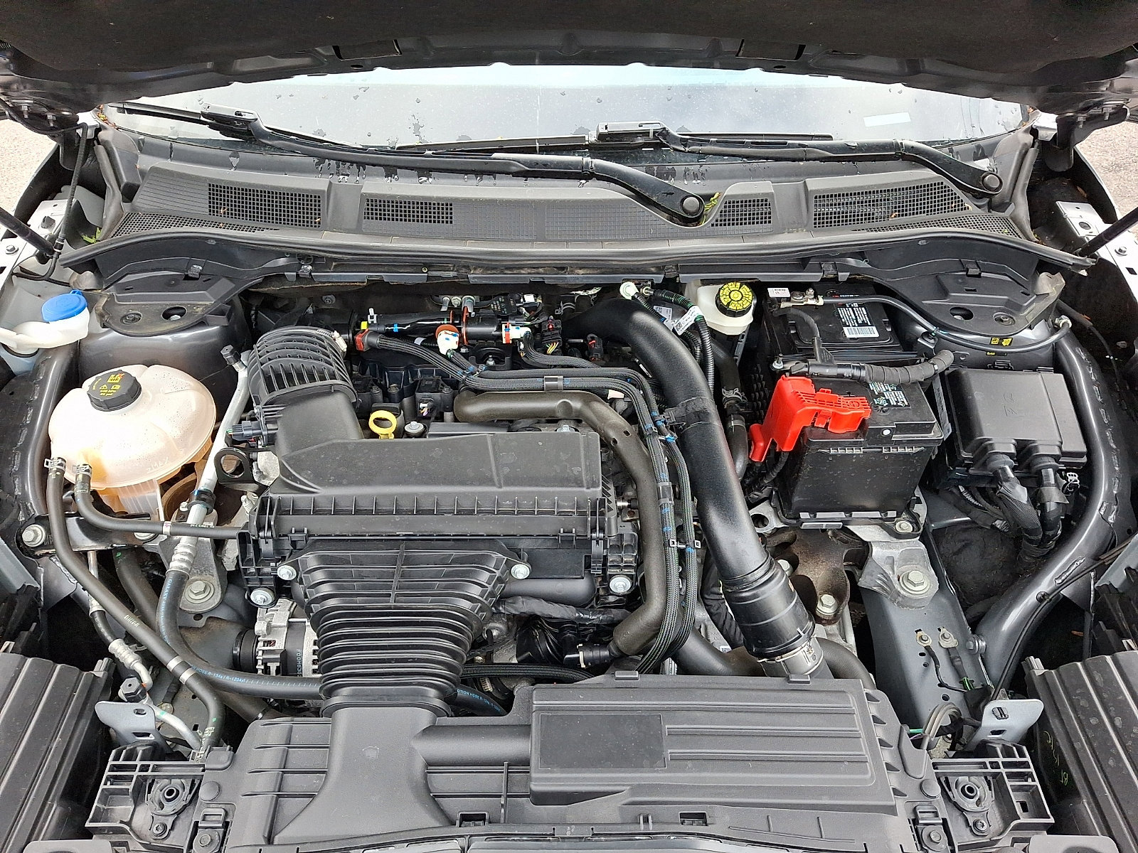 Used 2023 Lincoln Corsair AWD image 27