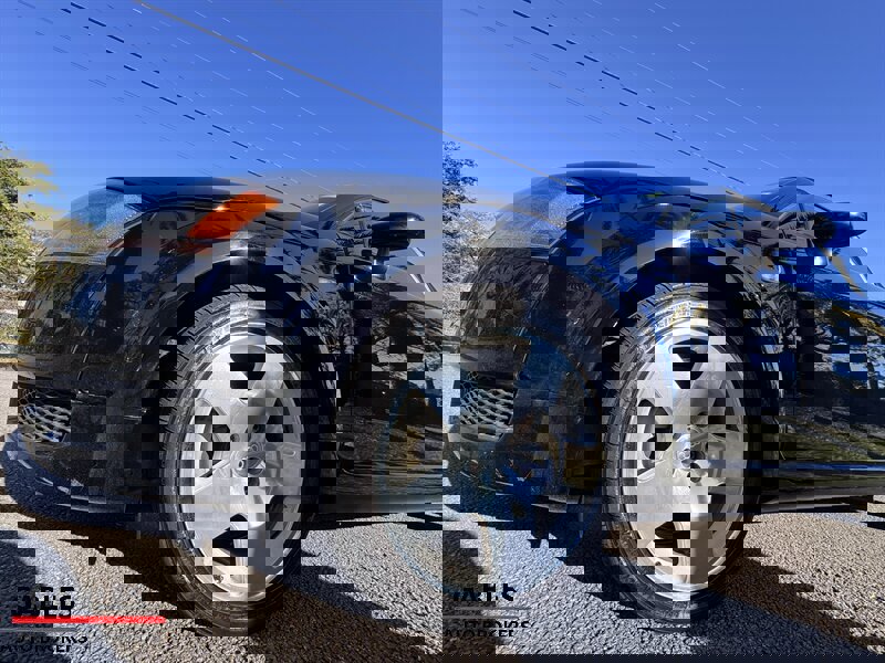 Used 2001 Audi TT 1.8T image 37