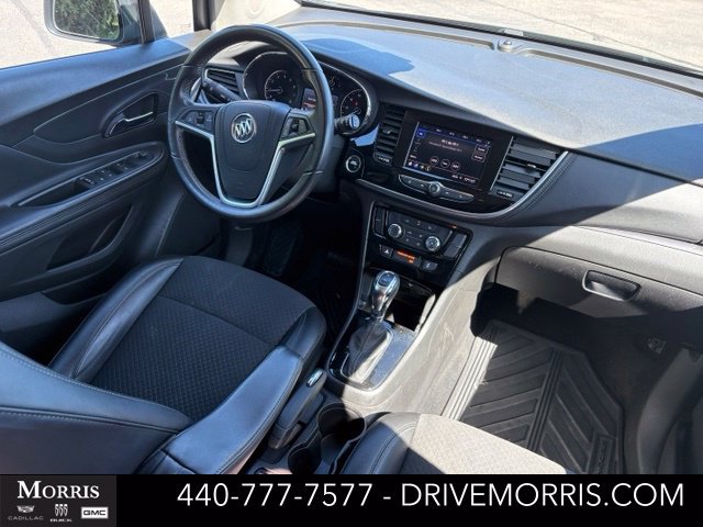 Used 2022 Buick Encore Preferred w/ Safety Package AWD/4WD image 24