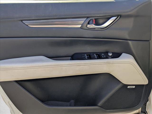 Used 2019 MAZDA CX-5 Grand Touring image 9