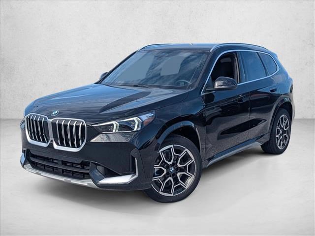 Used 2026 BMW X1 xDrive28i