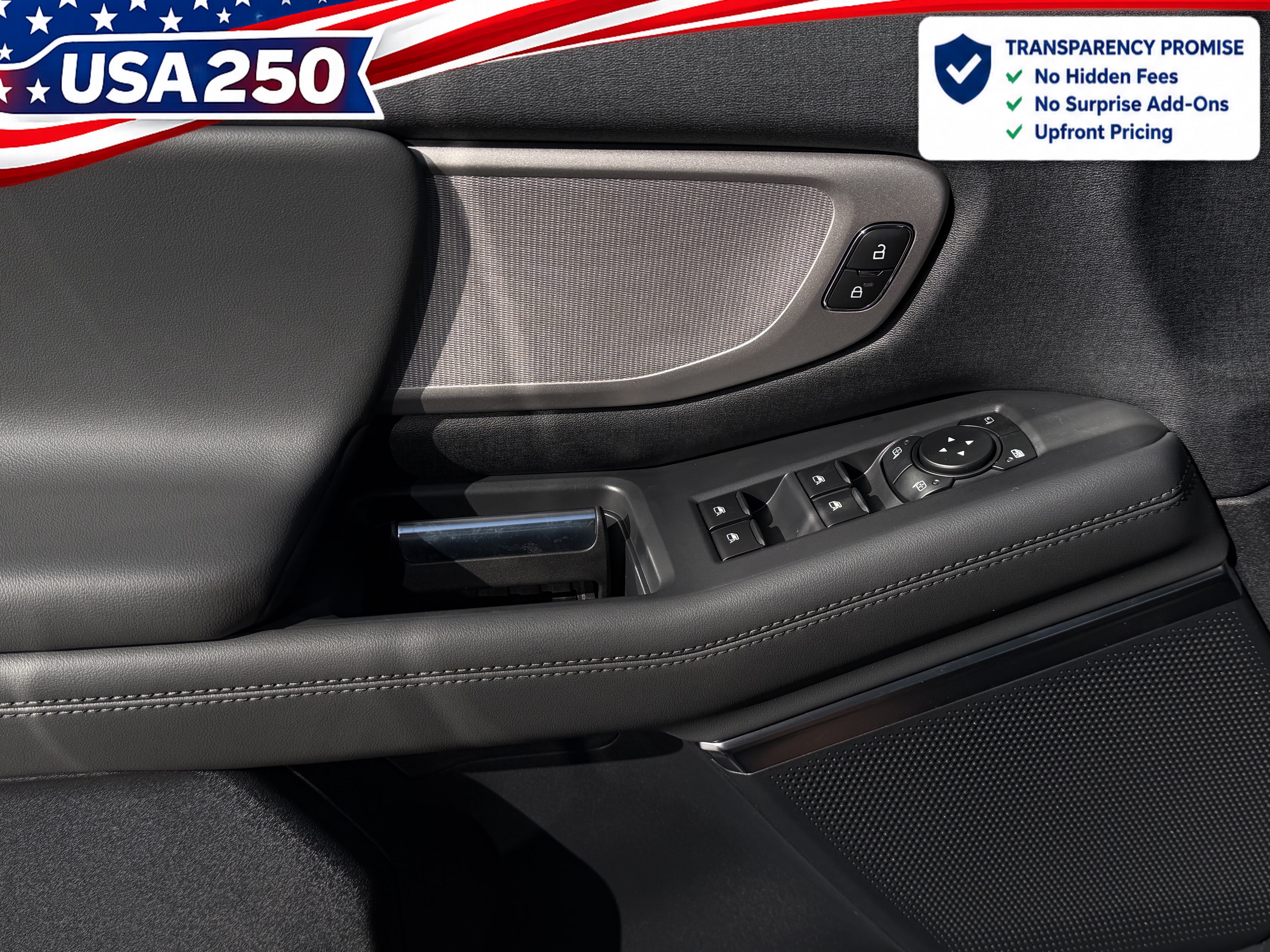 New 2027 Ford Expedition Active RWD image 20
