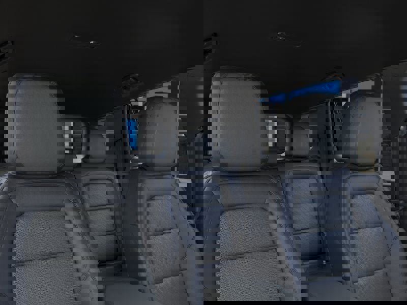 New 2026 Chevrolet Equinox LT w/ Convenience Package II image 48