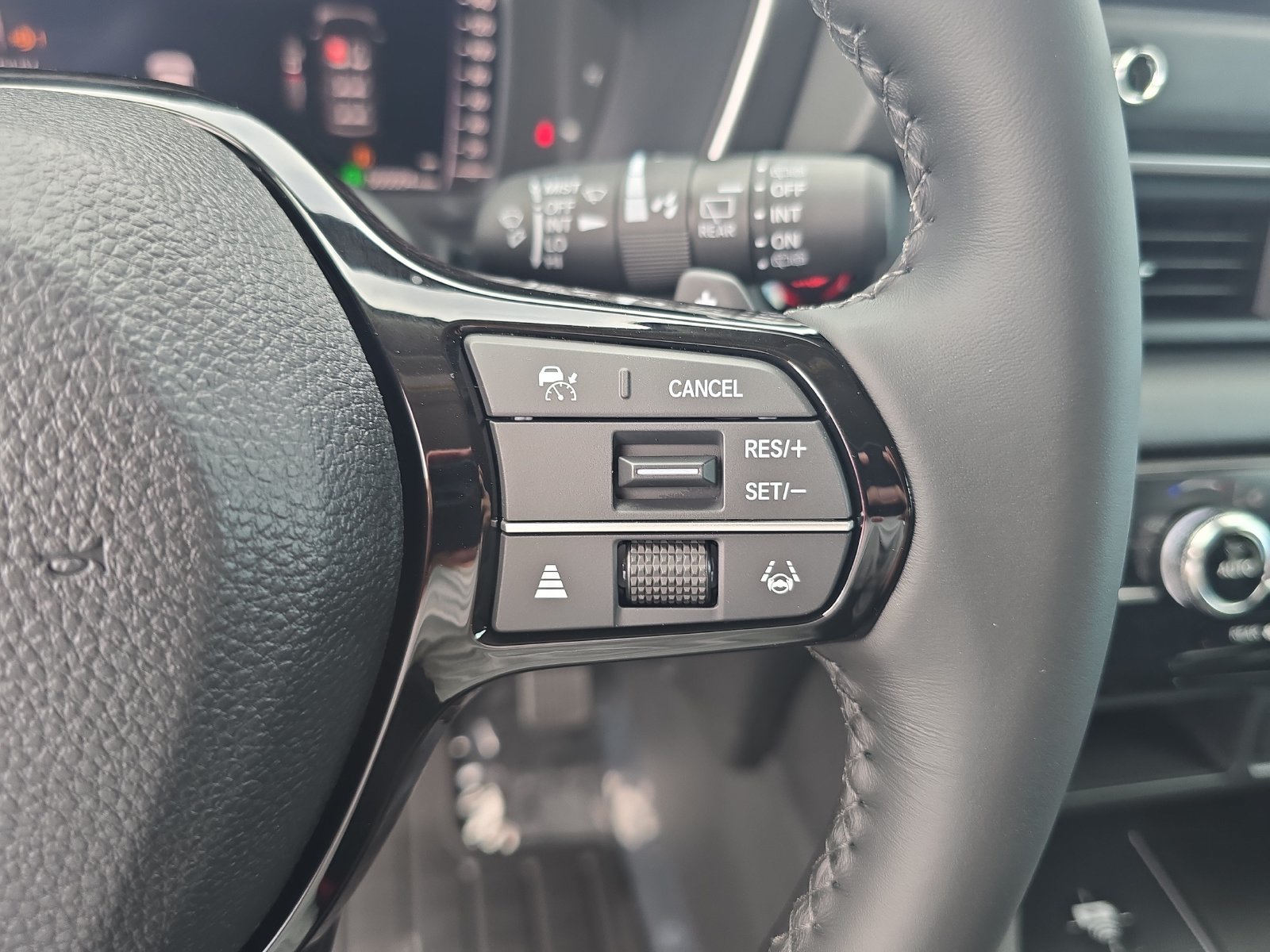 New 2026 Honda Pilot EX-L image 24