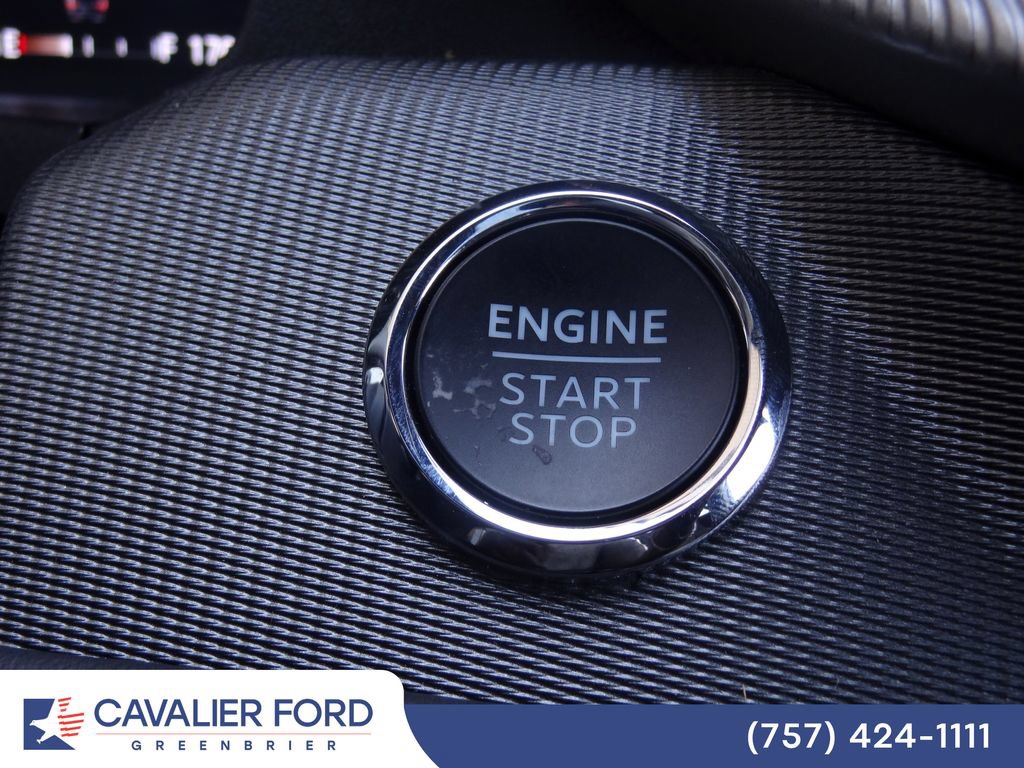 Used 2026 Ford Explorer ST-Line w/ ST-Line Street Pack AWD/4WD image 24