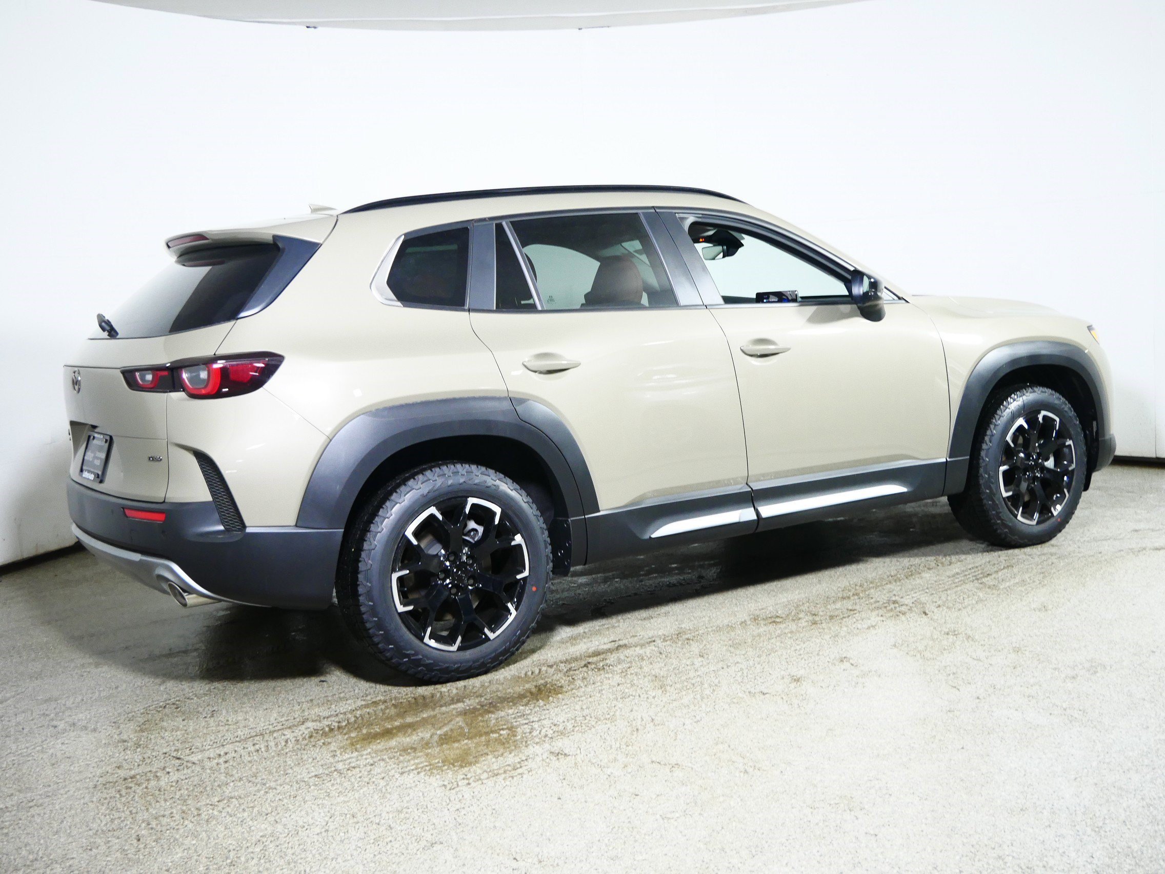 New 2026 MAZDA CX-50 Meridian Edition w/ Weather Package AWD/4WD image 2