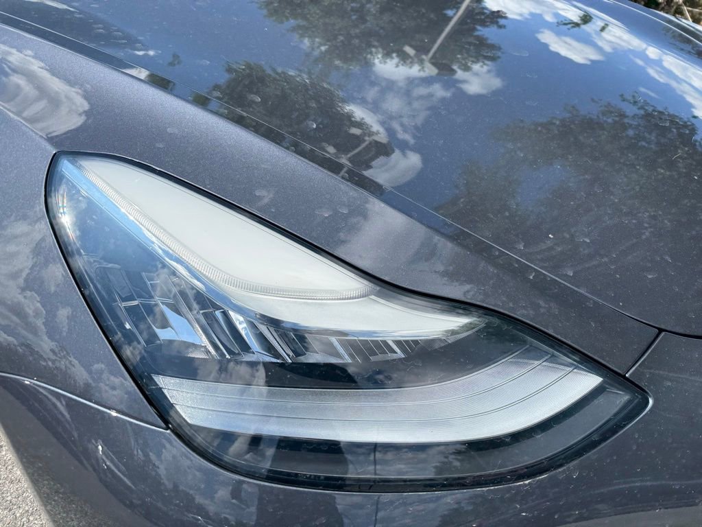 Used 2019 Tesla Model 3 Long Range image 4