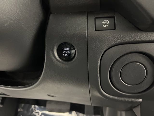 New 2026 Nissan Frontier SV w/ Tow Package image 27