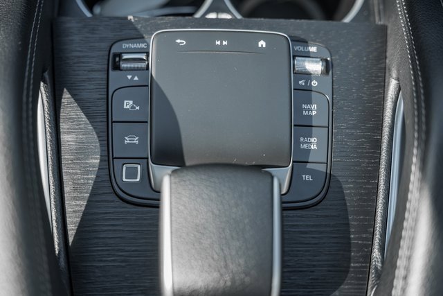 Certified 2025 Mercedes-Benz GLE 450e 4MATIC image 26