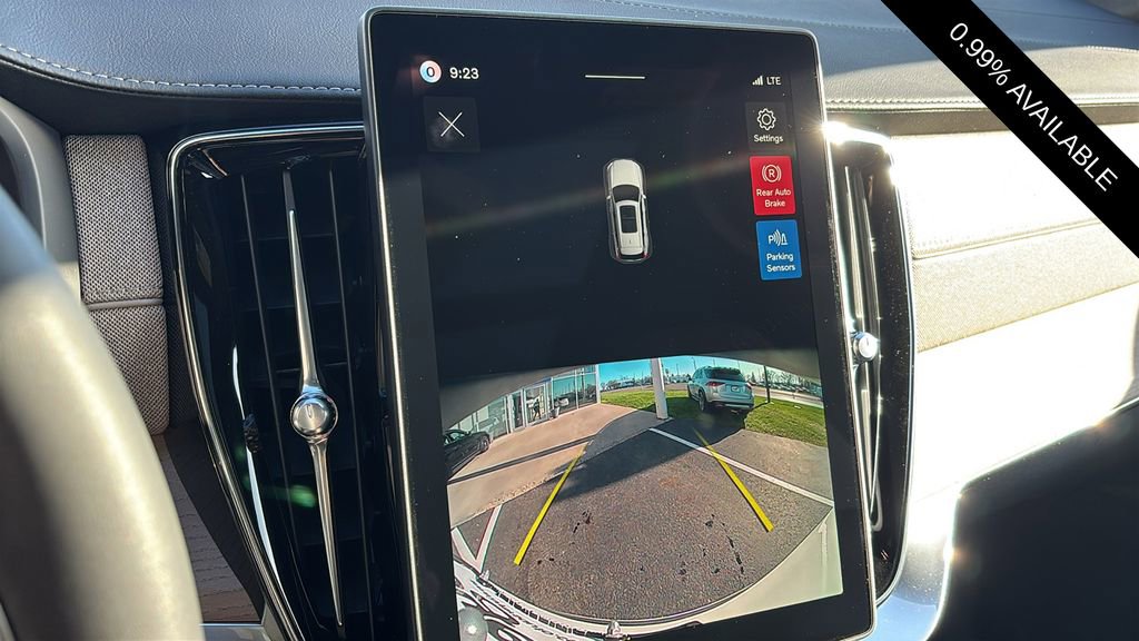 New 2026 Volvo XC90 B5 Core image 20