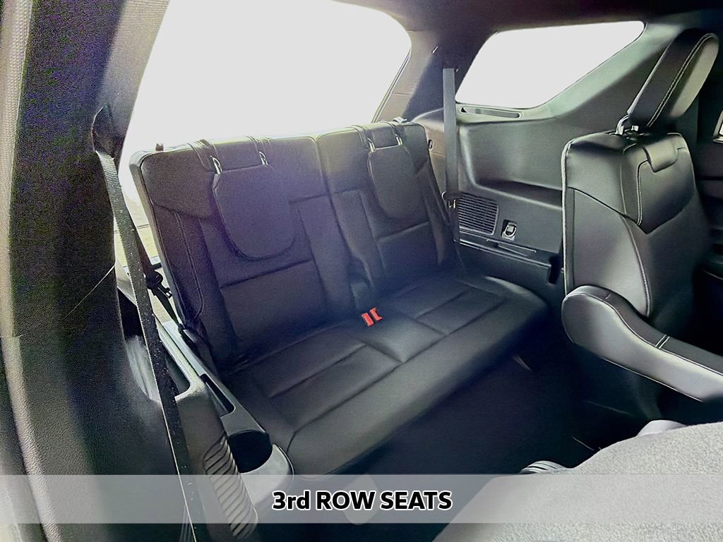 Used 2023 Ford Explorer ST w/ Equipment Group 401A image 10