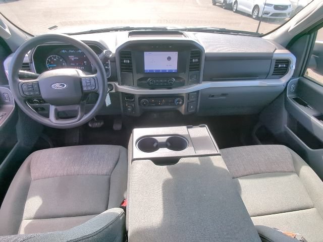 Used 2023 Ford F150 XLT AWD/4WD image 15