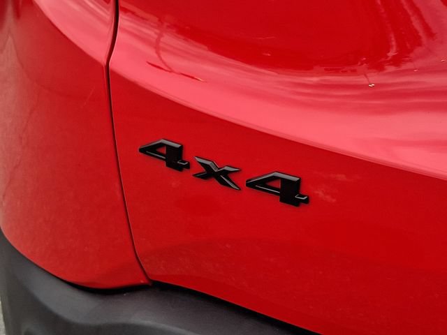 Used 2023 Jeep Renegade Trailhawk AWD/4WD image 29