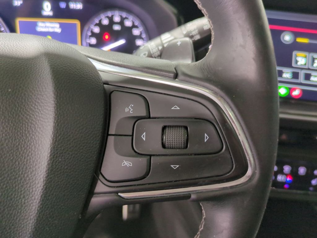 Used 2022 Buick Envision Essence w/ Sport Touring Package image 31